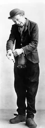 George Formby